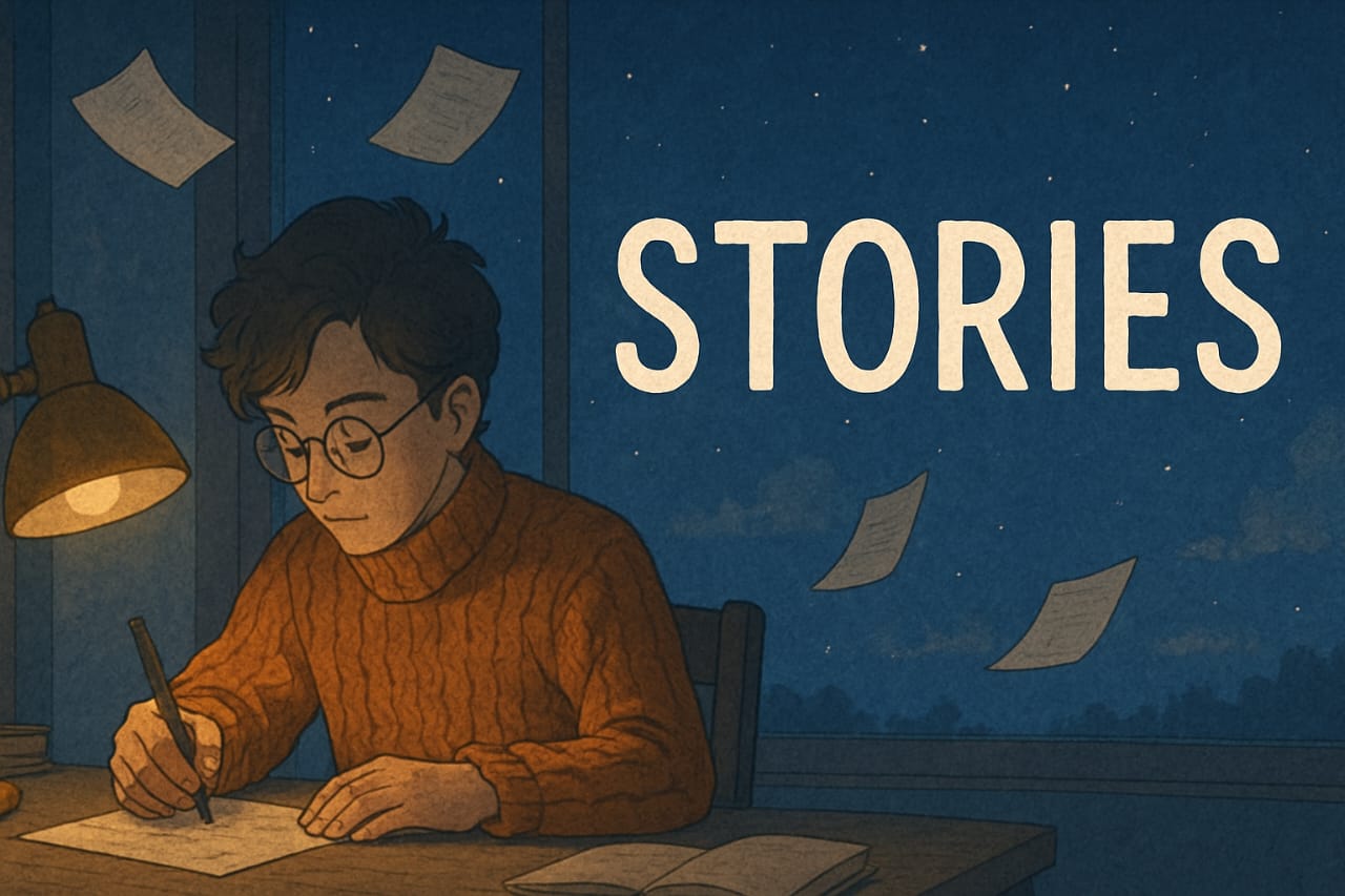 Stories