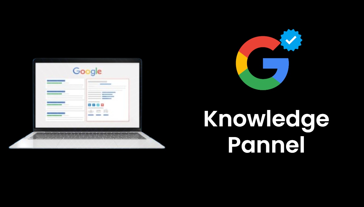 গুগল নলেজ প্যানেল কি?